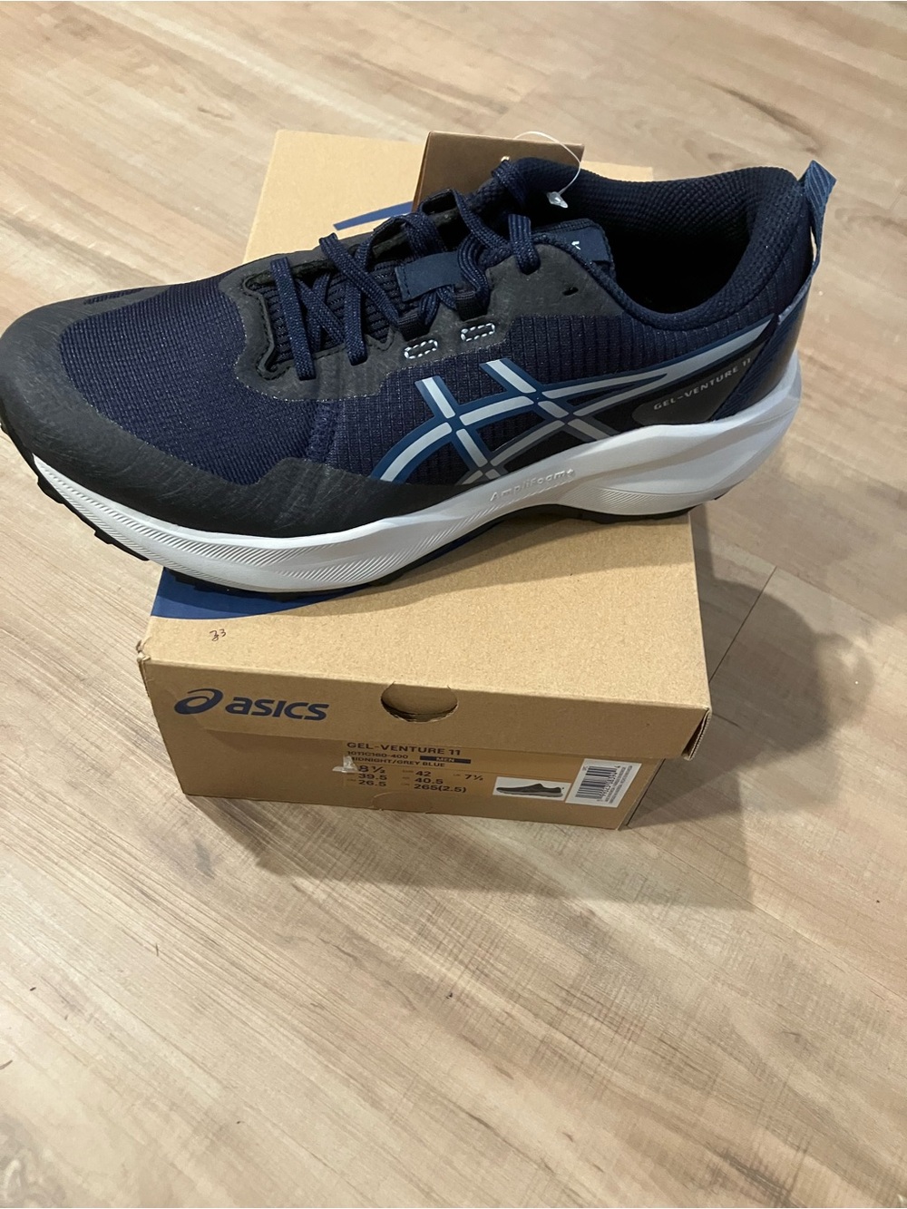ASICS Men's GEL‑Venture